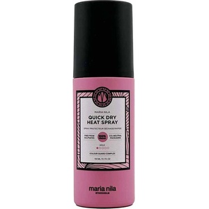 Maria Nila Quick Dry Heat Spray 150 ml