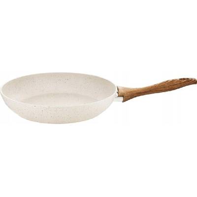 Ambition Panvica klasická Nature 28 cm s nepriľnavým povrchom