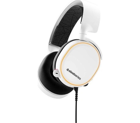 SteelSeries Arctis 5