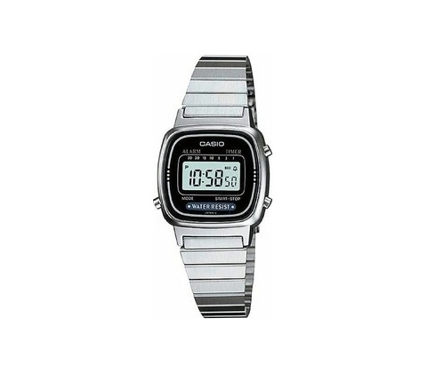 Casio LA-670WD-1