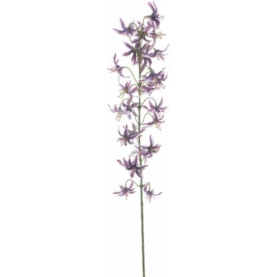 Nerina větev „Colorado“ vínová 105 cm