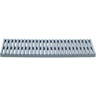 VÁGNER POOL přelivový žlábek - rošt 200 x 500 x 20 mm vp-4105021
