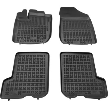 Image 1 of Rezaw-Plast Гумени стелки за lexus is ii (2005-2013) - тип леген (202406)