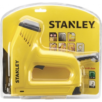 Stanley 6-TRE550