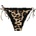 Protest Дамско бикини долнище Protest Women's MIXSway Bikini bottom - Fudge Camel - размер 44 (EU) (150-6530-0116)