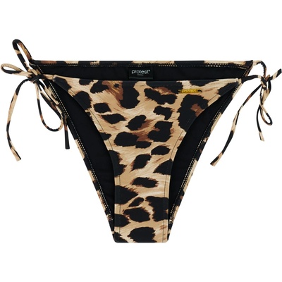 Protest Дамско бикини долнище Protest Women's MIXSway Bikini bottom - Fudge Camel - размер 44 (EU) (150-6530-0116)