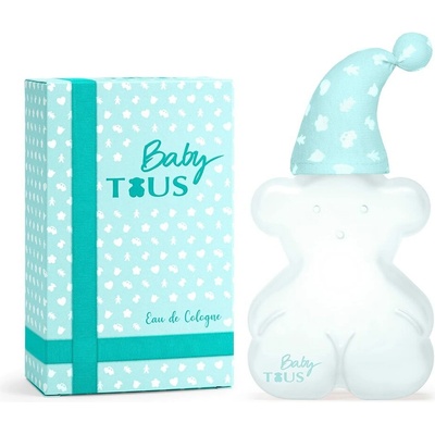 Tous Baby Tous kolínská voda dětská 100 ml