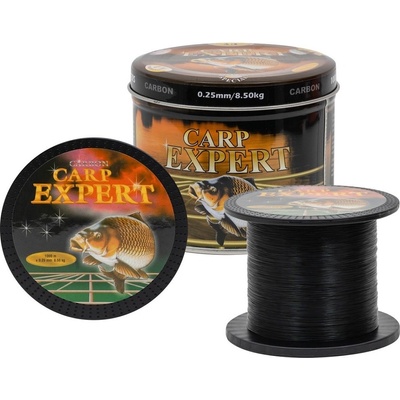 Carp Expert Carbon black 1000 m 0,35 mm