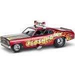 Revell Сглобяем модел Revell - Плимут Duster 1970 (R14528)