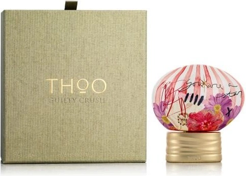 The House of Oud Guilty Crush parfémovaná voda unisex 75 ml od 2