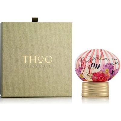 The House of Oud Guilty Crush parfémovaná voda unisex 75 ml