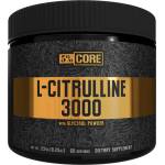 Rich Piana 5% Nutrition L-Citrulline 3000 | with GlycerSize [234 грама] Неовкусен