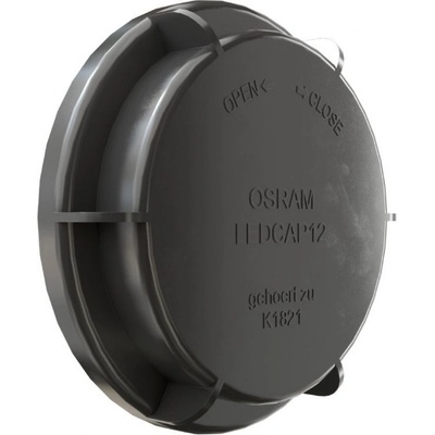 OSRAM objímka žárovky do auta LEDCAP12 Provedení (svítidla automobilů) Adapter für Night Breaker H7-LED