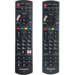 Panasonic n2qayb001245 (n2qayb001246) - оригинален дистанционен контрол (n2qayb001245 (n2qayb001246)) Дистанционно