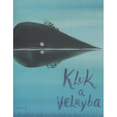 Kluk a velryba