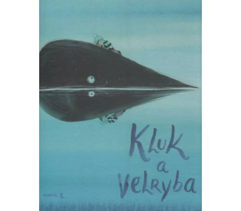 Kluk a velryba
