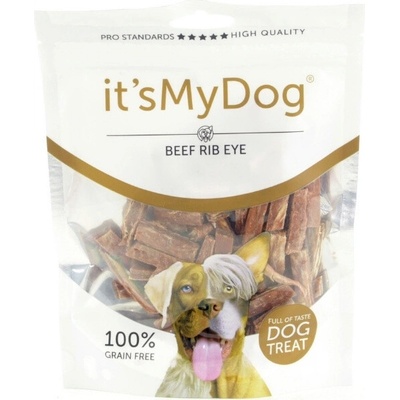 My Dog It's Turkey Slice 85 g