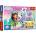 Trefl - Puzzle Gabby and the Cat Adventures - 40 - 99 piese