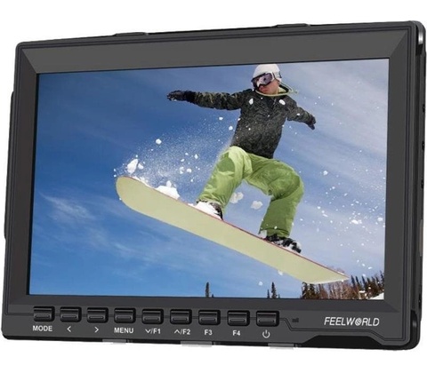 Feelworld FW759 PRO