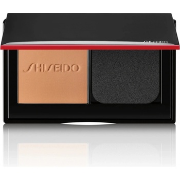 Shiseido Synchro Skin Self-Refreshing Custom Finish Powder Foundation Фон дьо тен 9g