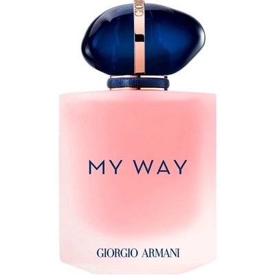 Giorgio Armani My Way Floral parfumovaná voda pánska 90 ml Tester