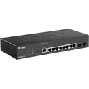 D-Link DGS-2000-10P