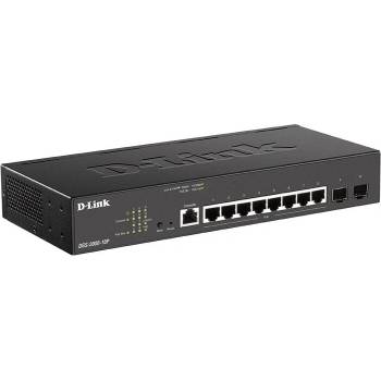D-Link DGS-2000-10P