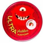 EPEE Ultra Plasticine Scented Classic Red
