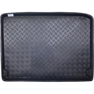  Стелка за багажник за Citroen C4 Picasso (2013+) with small spare tyre