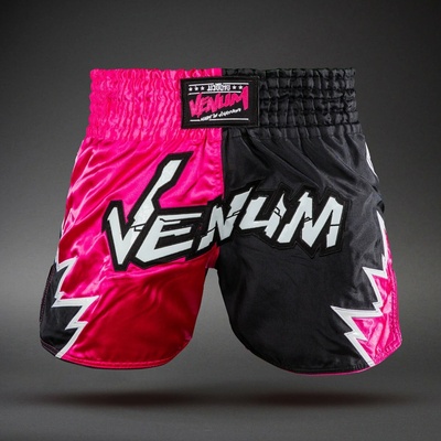 Venum Muay Thai Inferno 2.0 Pink/Black