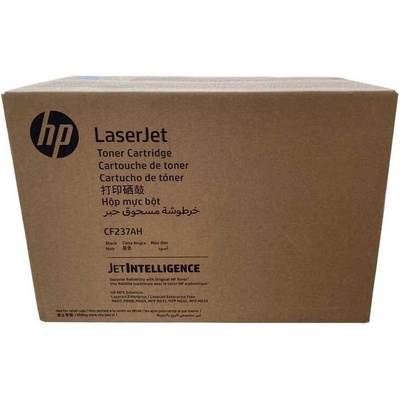 HP CF237AH Black Contract Original LaserJet Toner Cartridge (CF237AH)