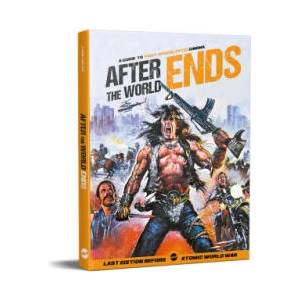 After the World Ends | Gaillard (2025)