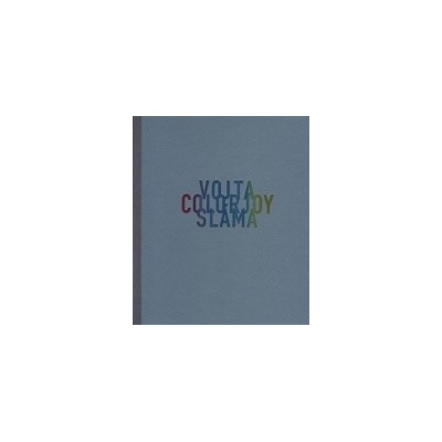 Colorjoy - Vojtěch V. Sláma
