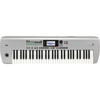 Korg I3MS