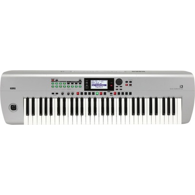 Korg I3MS