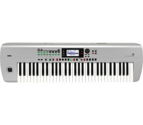 Korg I3MS