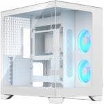 Fractal Design Pop 2 Vision RGB white (FD-C-POV2A-04)