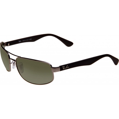 Ray-Ban RB3445 004 – Zboží Dáma