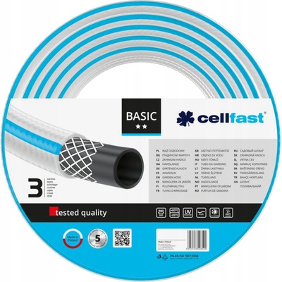 CELLFAST BASIC 10-400 1/2" 20m