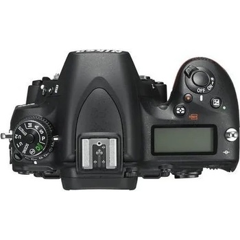 Nikon D750 + Tamron SP 24-70mm