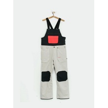 Volcom Roan Bib Overall stone