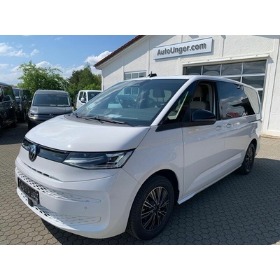 Volkswagen T7 Multivan eHybrid 4Motion 180 kW