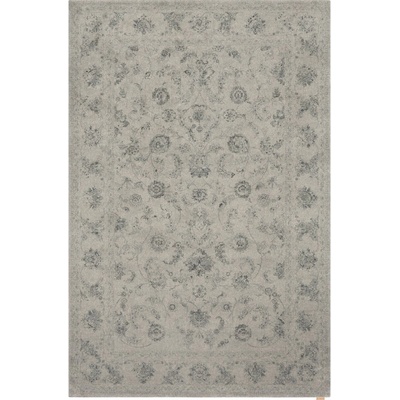 Agnella Бежов вълнен килим 230x340 cm Calisia Vintage Flora - Agnella (5901760338103)