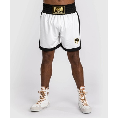 Venum Classic White/Black