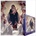 EUROGRAPHICS - Puzzle Bouguereau: Panna s anjelmi - 1 000 piese