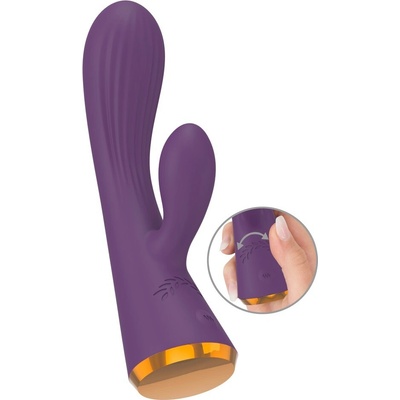 You2Toys Double Layer Rabbit