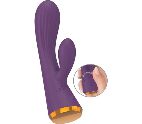 You2Toys Double Layer Rabbit