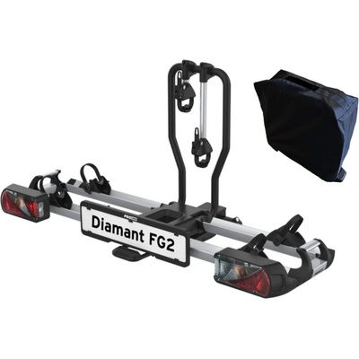 PRO-USER FG2 + obal