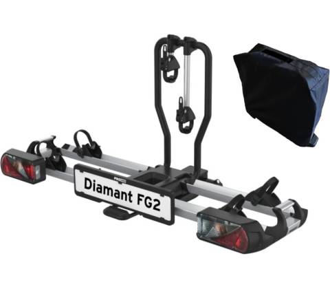 PRO-USER FG2 + obal