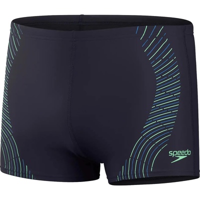 Speedo Duo logo print 36